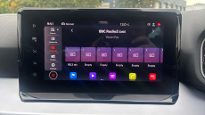 SEAT Arona 1.0 TSI 110 FR Sport 5dr Petrol Hatchback